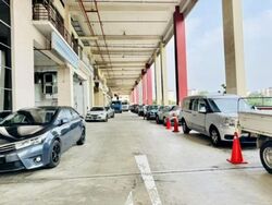 Paya Ubi Industrial Park (D14), Factory #623050071